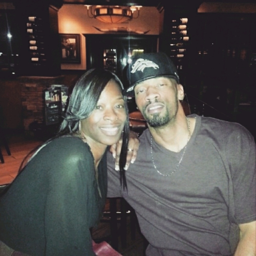 Meet your Posher, Nia