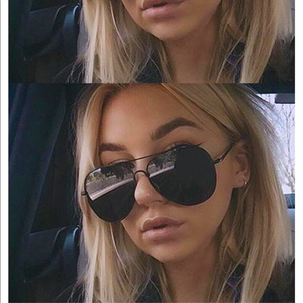 Quay Australia Aviators