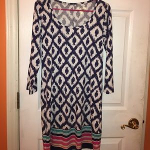 Lilly Pulitzer dress. Size small