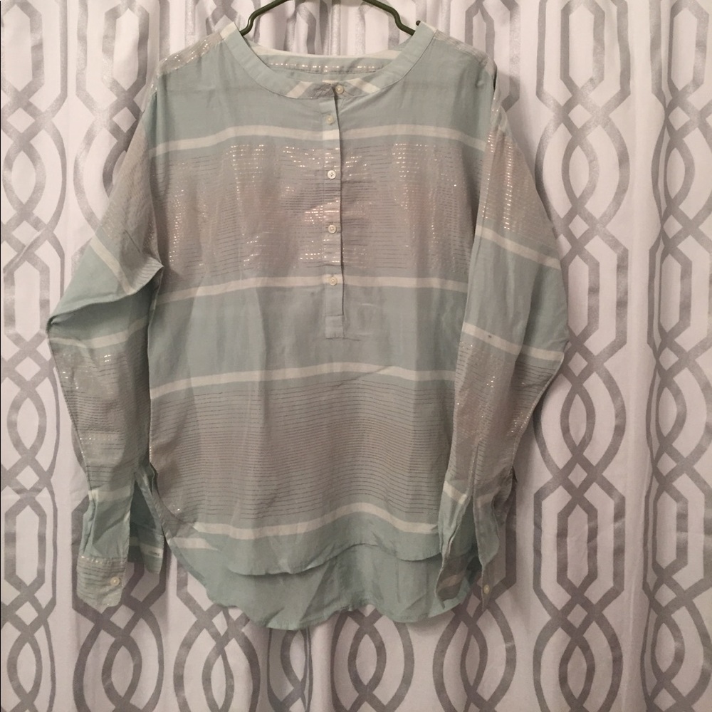 The Loft shirt