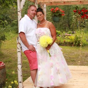 Meet your Posher, Andy