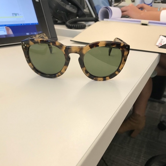 Celine brand new sunglasses