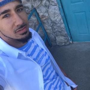 Meet your Posher, Michael