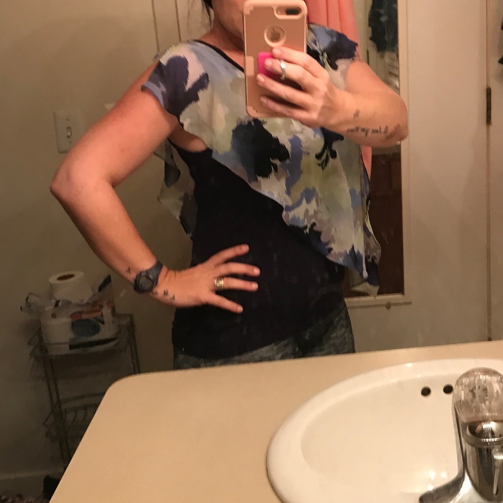 Very cute top