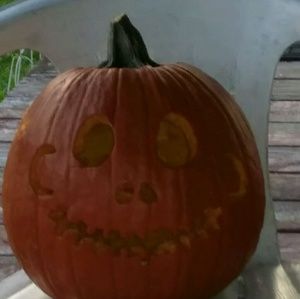 Meet your Posher, Christy