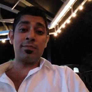 Meet your Posher, Shawn