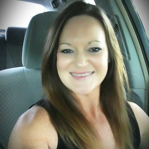 Meet your Posher, Tonya