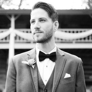 Meet your Posher, Micah