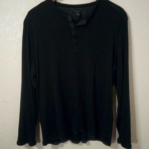 Calvin Klein long sleeve