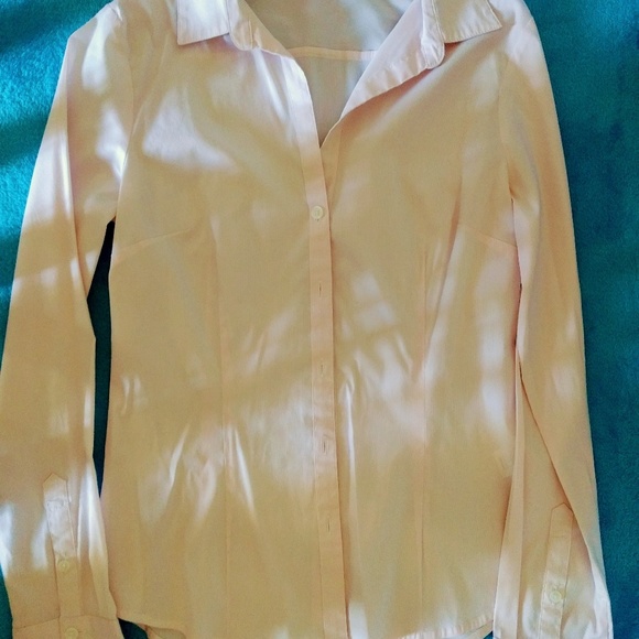 Business causal dress shirt  ladies small - Picture 2 of 5