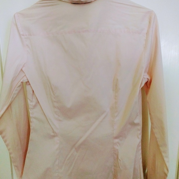 Business causal dress shirt  ladies small - Picture 5 of 5