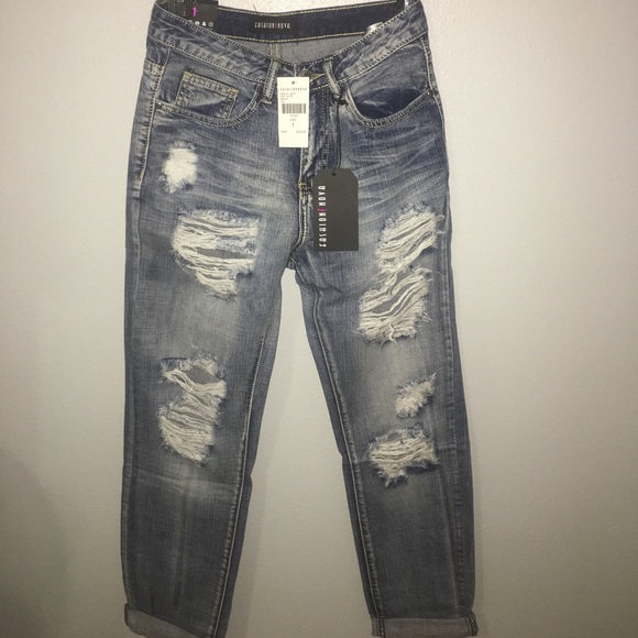 Jeans - Picture 2 of 2