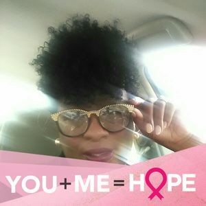 Meet your Posher, Terri