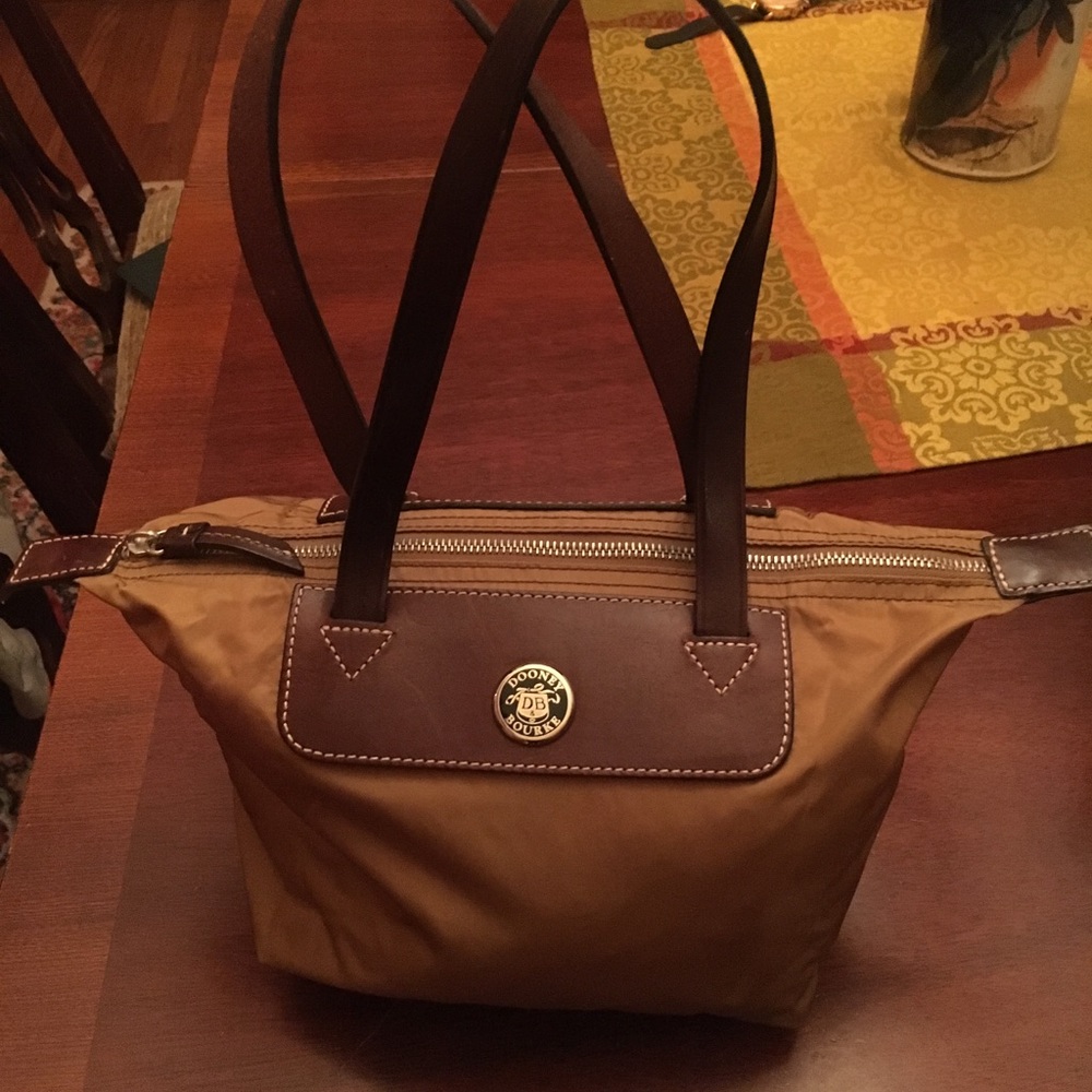 Dooney & Bourke Nylon Shopper