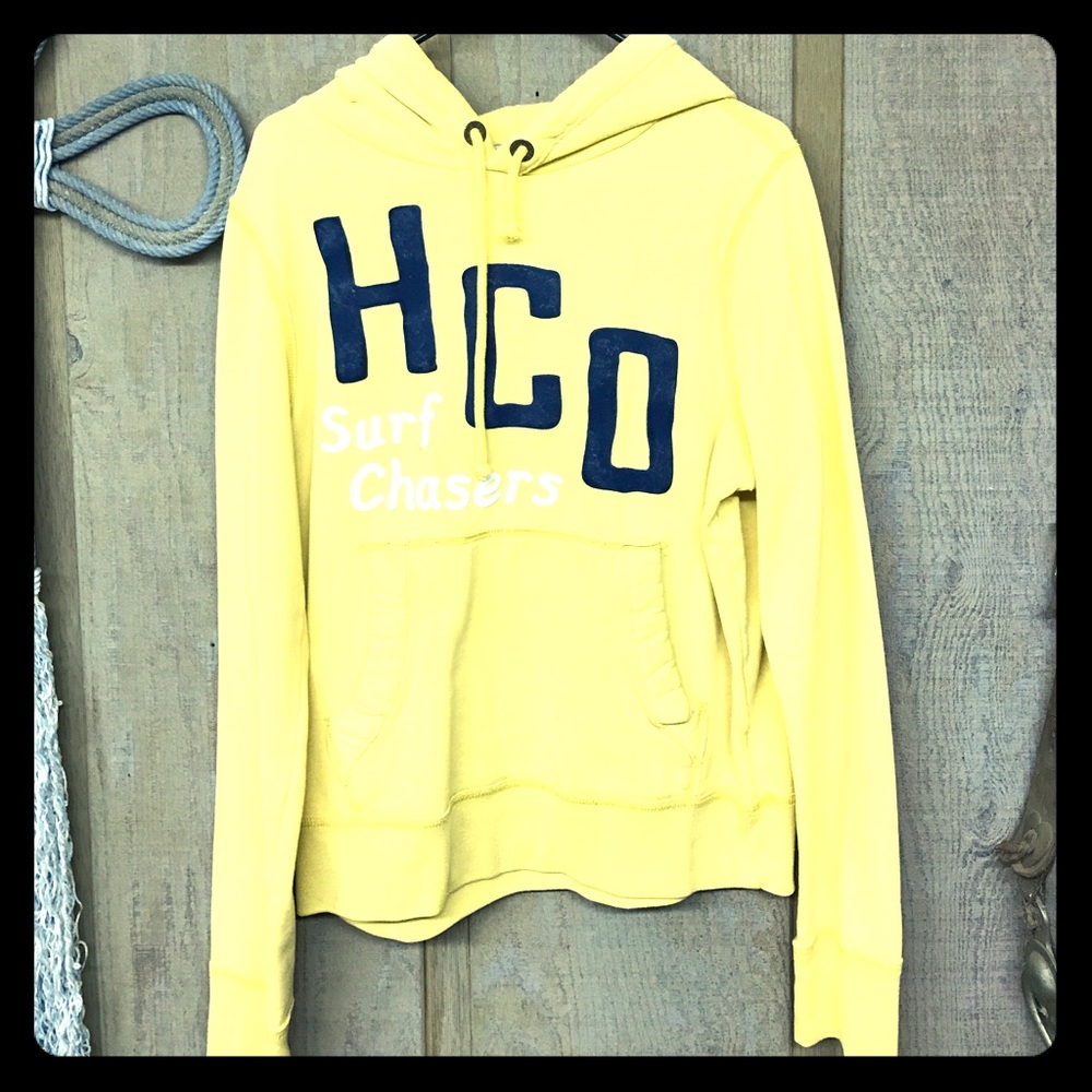 HOLLISTER sweatshirt