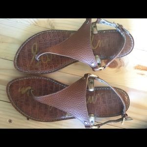 Sam Edelman sandals