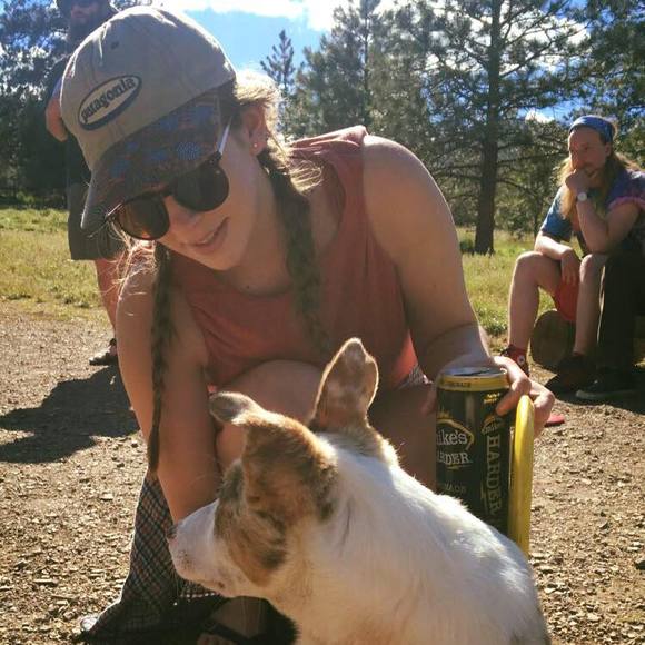 Meet your Posher, Cassie - Picture 1 of 1