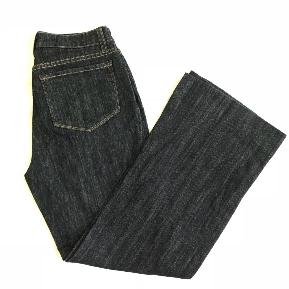 NYDJ Not Your Daughter’s Jeans Dark Wash