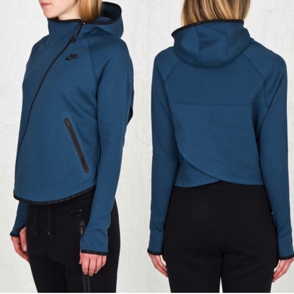 Nike tech fleece