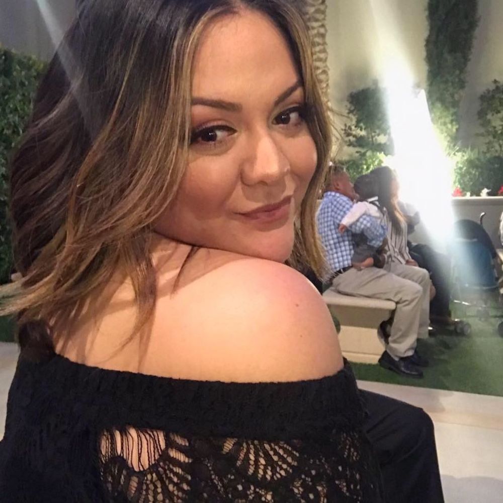 Meet your Posher, Marissa