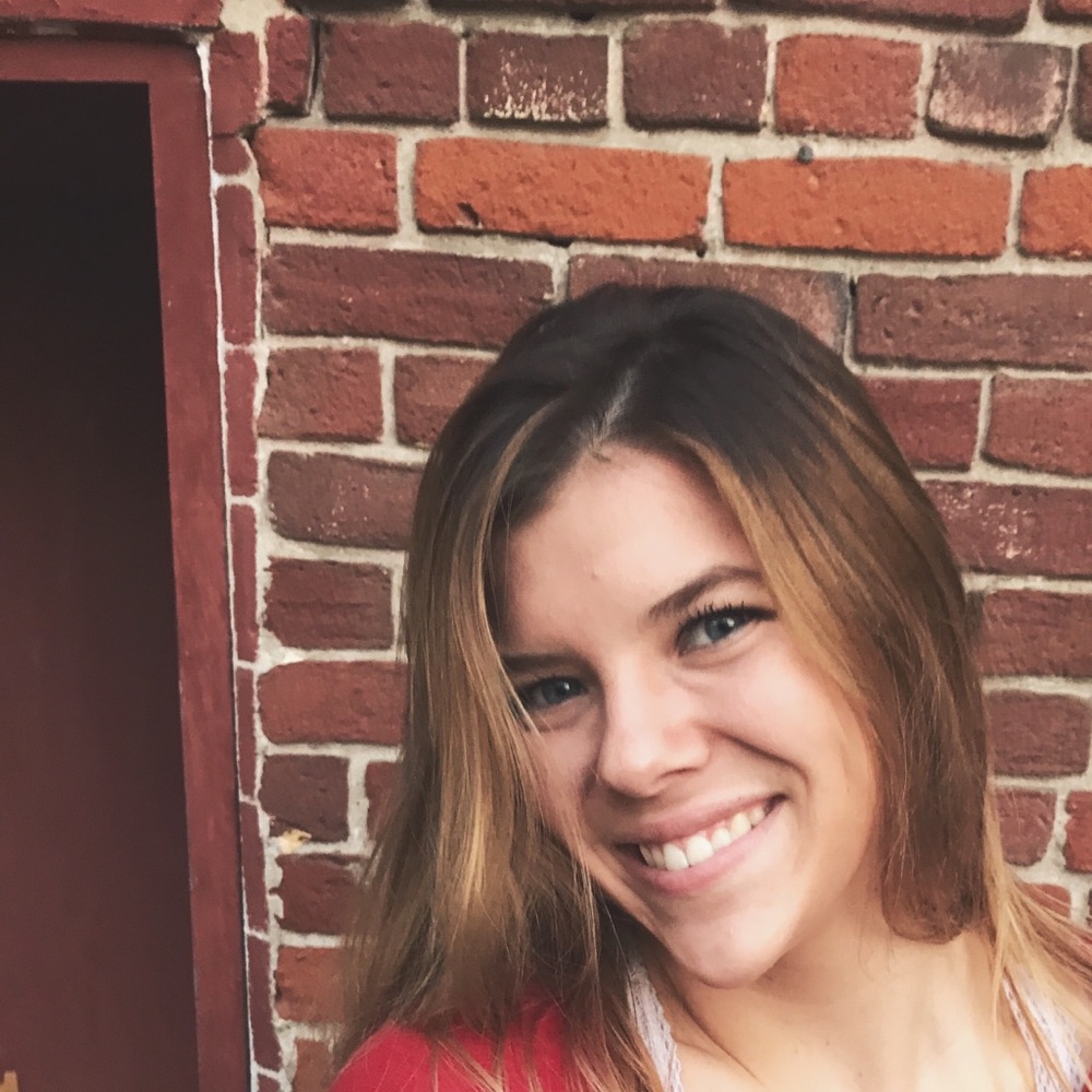 Meet your Posher, Kylie