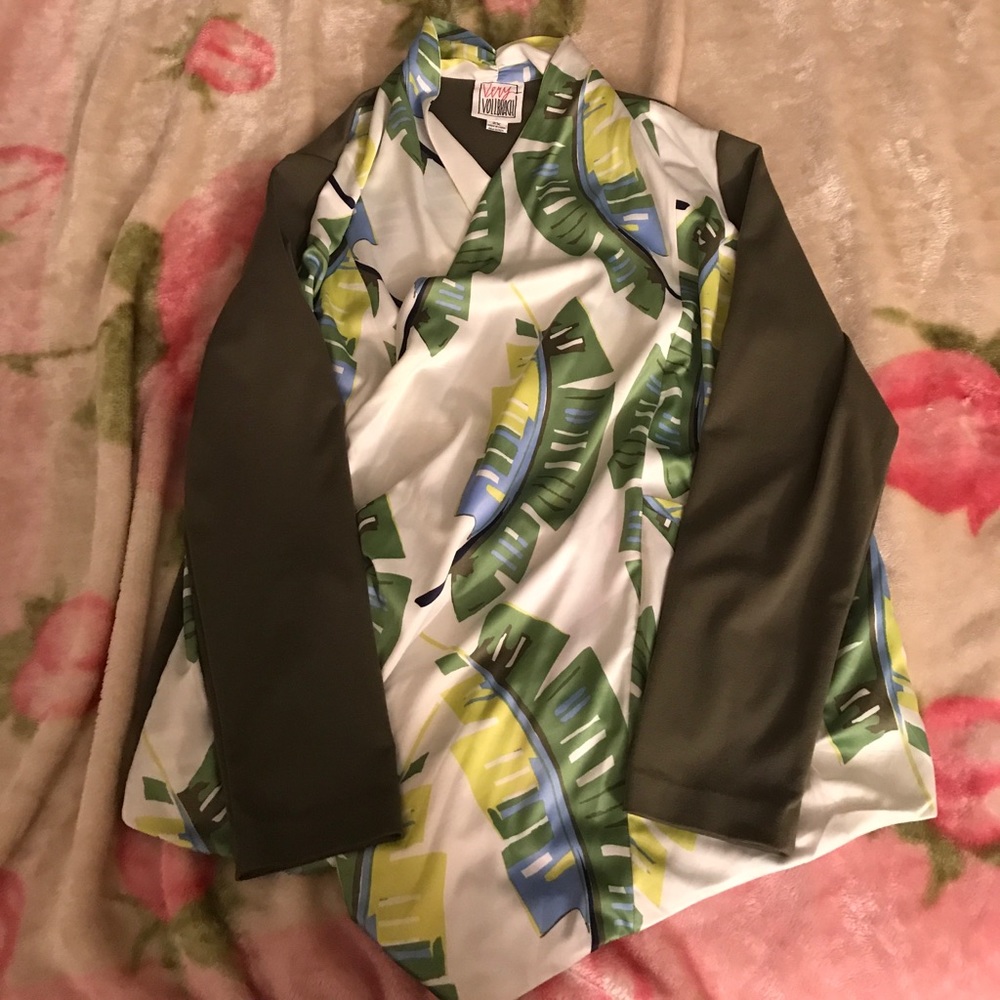 Light jacket / Blazer type
