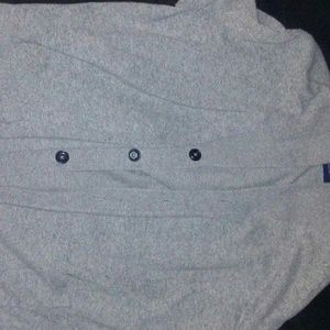 America eagle cardigan