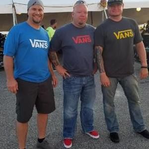 Meet your Posher, Jason