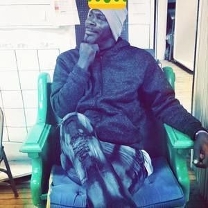 Meet your Posher, Corey