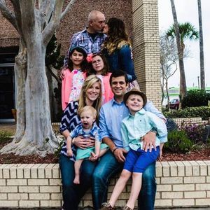 Meet your Posher, Deanna