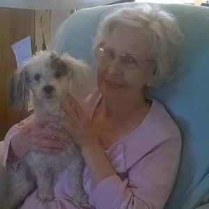 Meet your Posher, Joyce