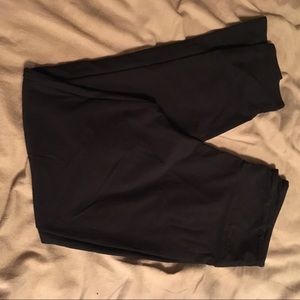 LLR black leggings
