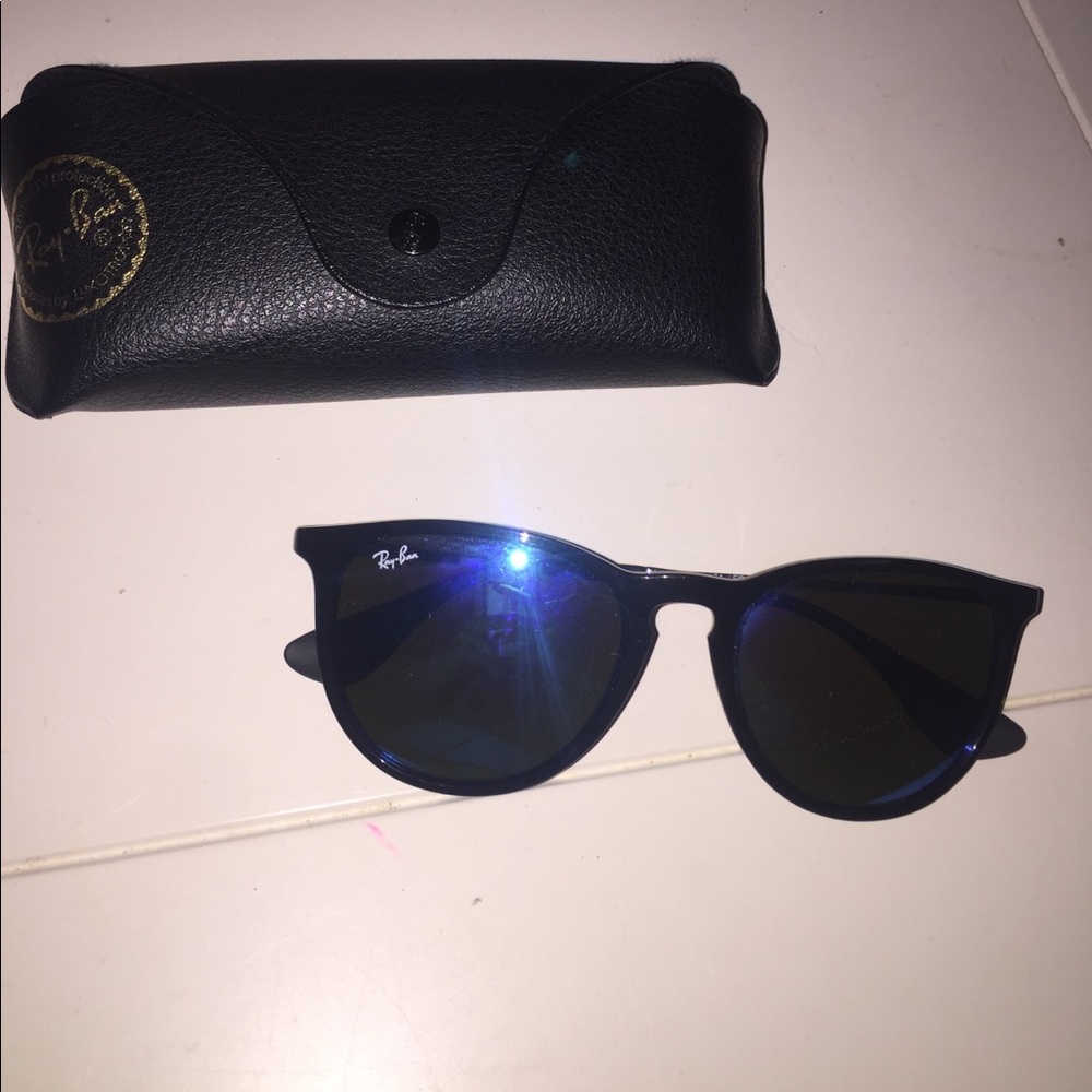 Ray-Ban sunglasses