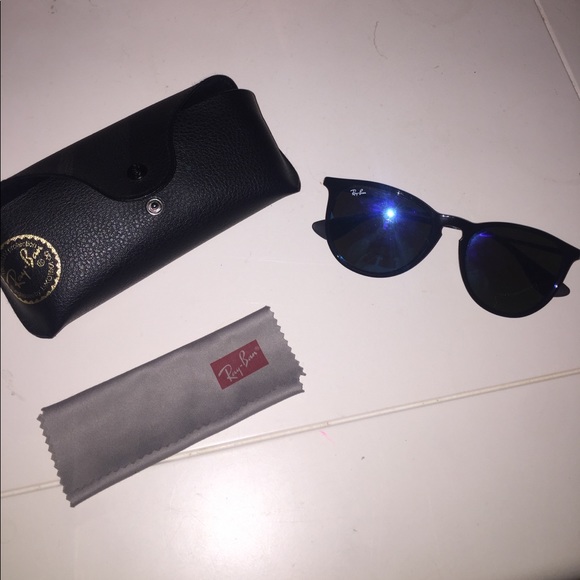Ray-Ban sunglasses