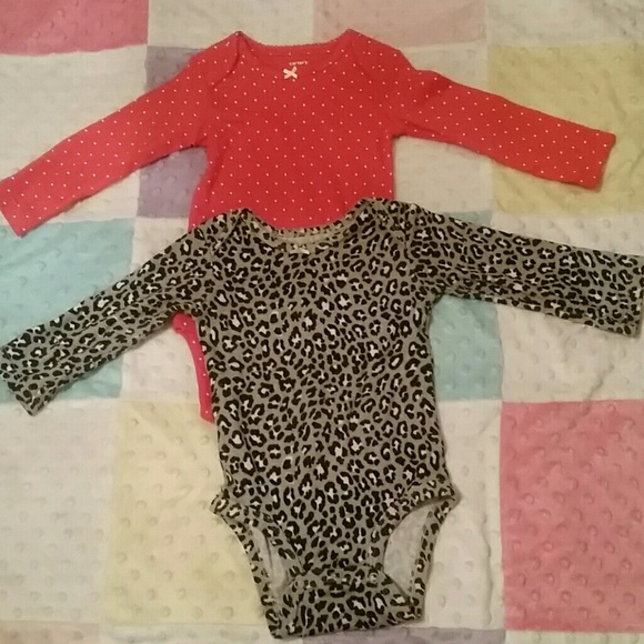 Carter's Bundle - Picture 1 of 5
