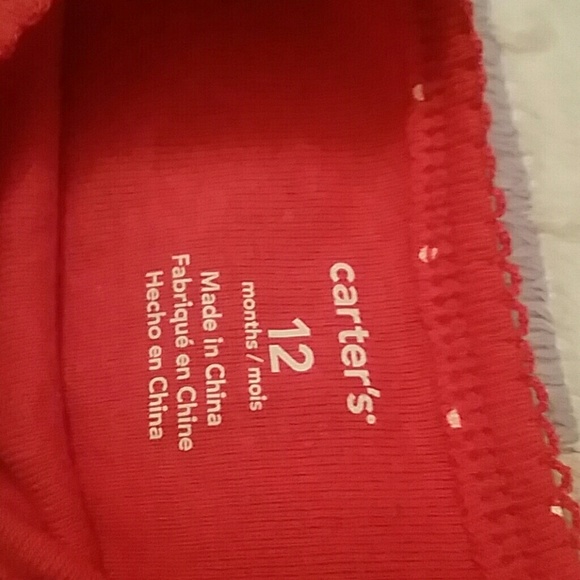 Carter's Bundle - Picture 2 of 5