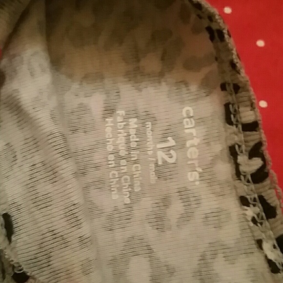 Carter's Bundle - Picture 3 of 5