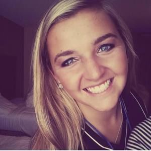 Meet your Posher, Katie alyssa