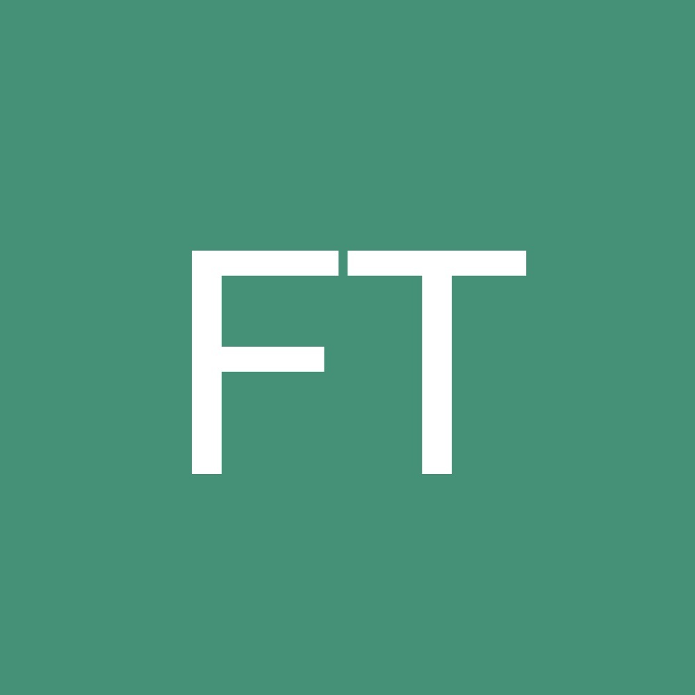 Meet your Posher, Fred