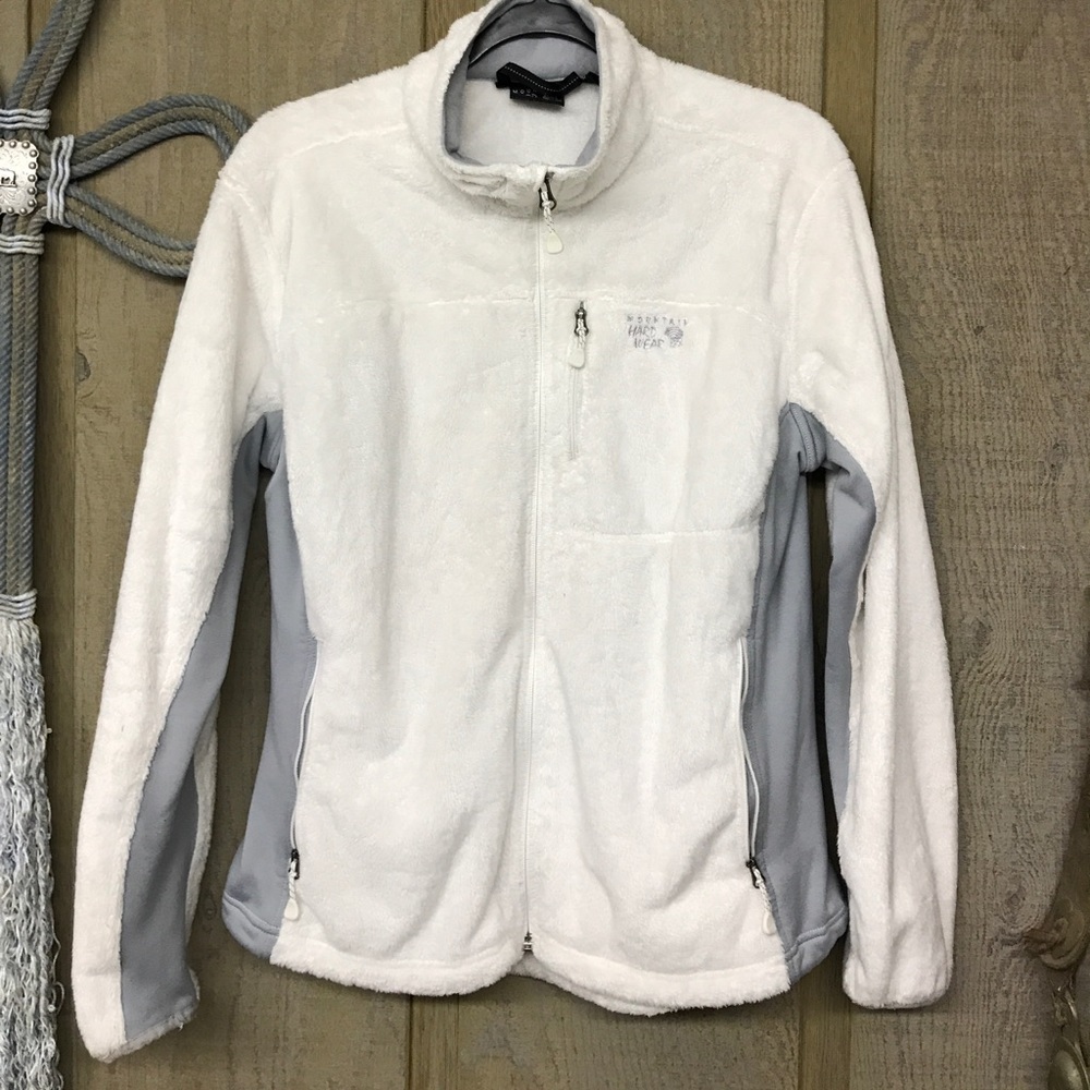 Mountain Hard Wear fleece jacket