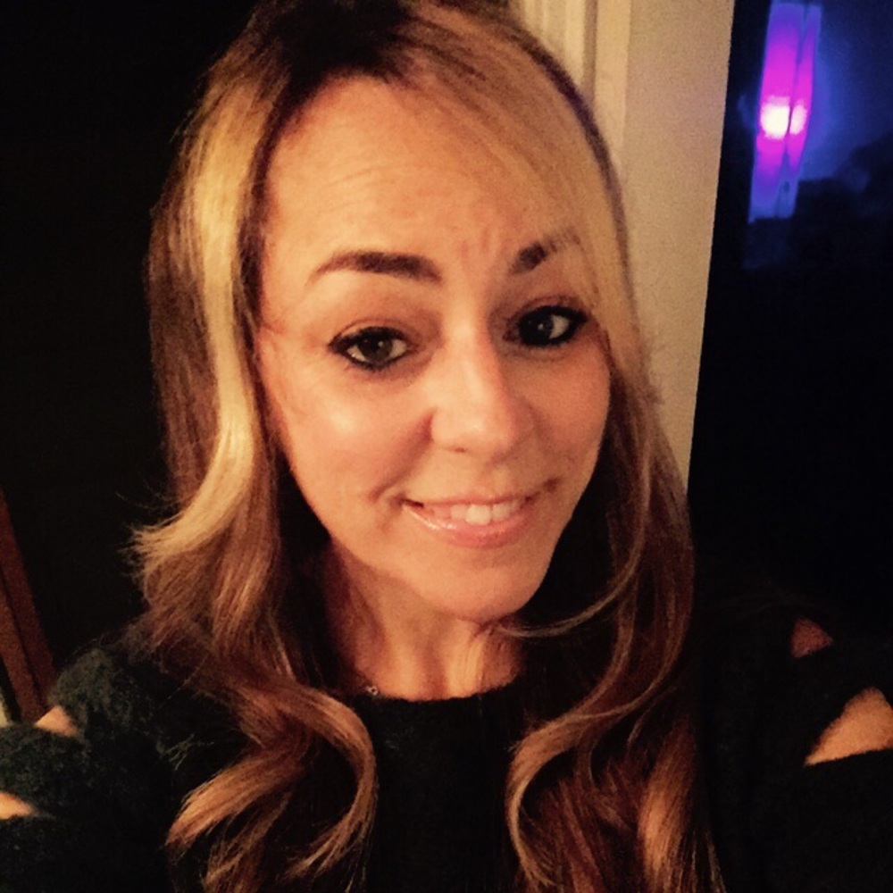 Meet your Posher, Sharon