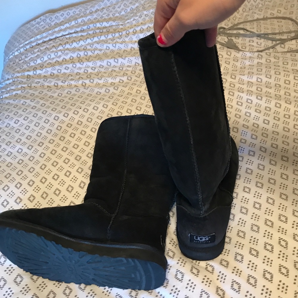 UGG boots!