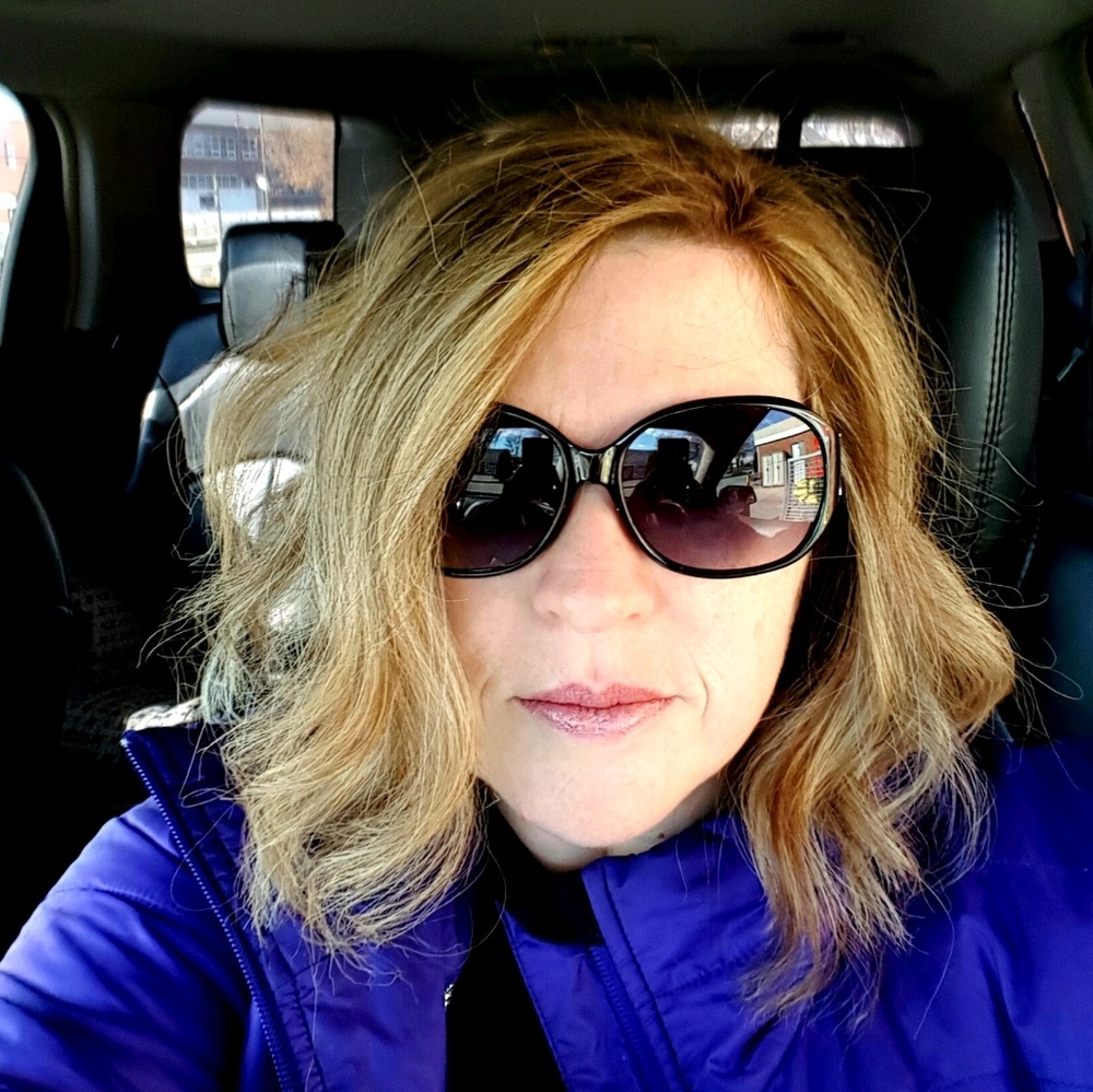 Meet your Posher, Tracey