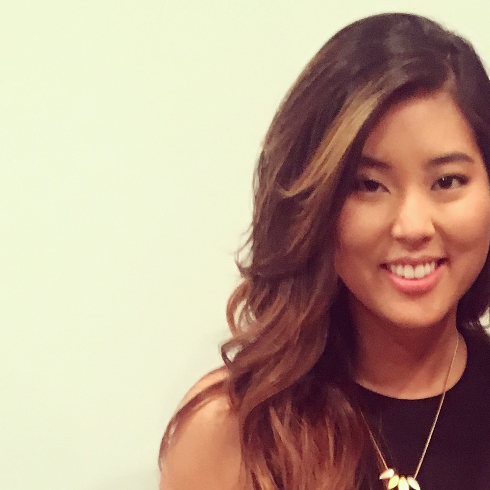 Meet your Posher, Catherine