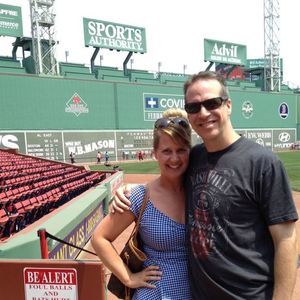 Meet your Posher, Jennifer