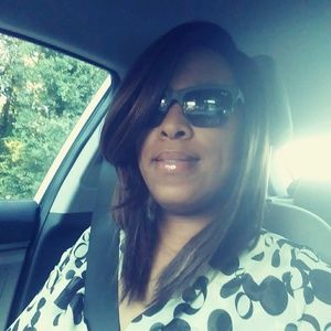 Meet your Posher, Kim