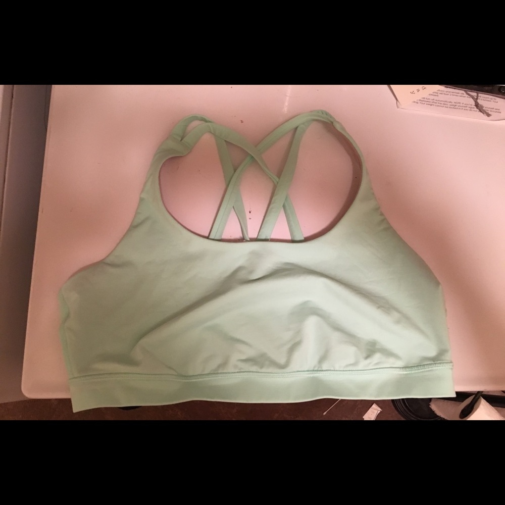 Energy Bra