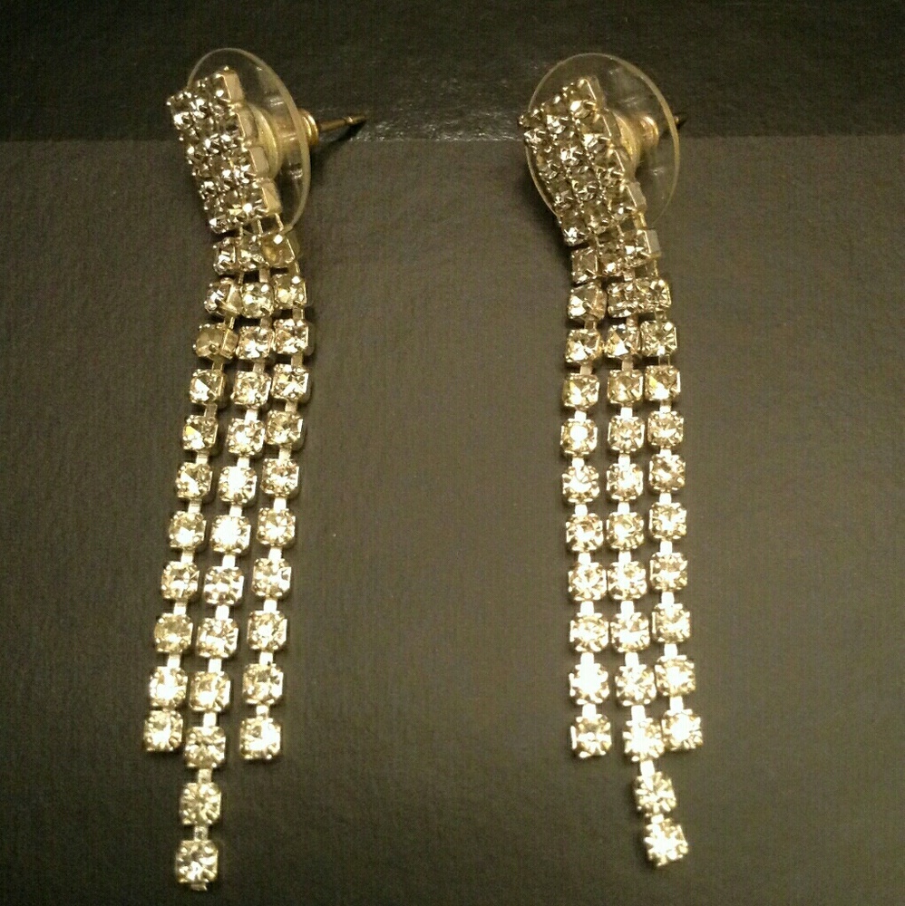 👋Closing today!!Earrings