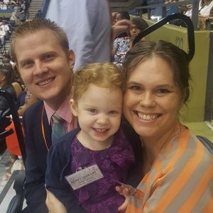 Meet your Posher, Chrissy