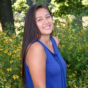 Meet your Posher, Katelynn